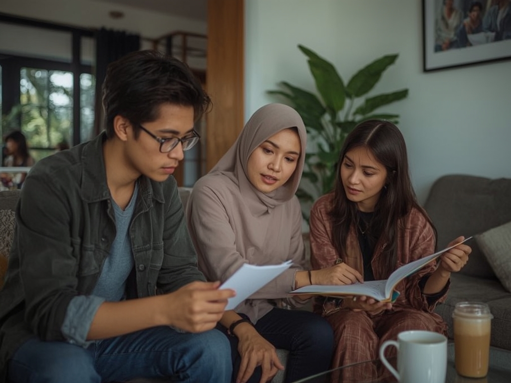 Checklist Tindakan Cepat untuk Kebutuhan Layanan Harian