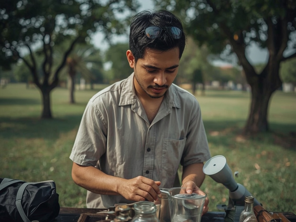 Langkah Awal Mengelola Kebutuhan Hidup dengan Solusi Praktis dan Aman